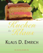 Kuchen bei Klaus