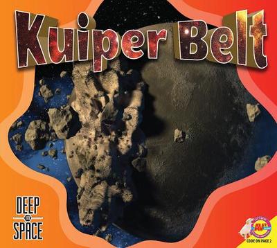 Kuiper Belt - Erlic, Lily