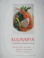 Kulinarya: A Guidebook to Philippine Cuisine