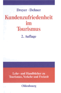 Kundenzufriedenheit Im Tourismus