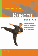 Kung Fu Basics