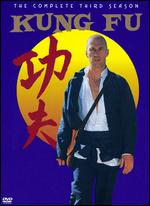 Kung Fu: Complete Third Season [4 Discs] - 