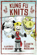 Kung Fu Knits