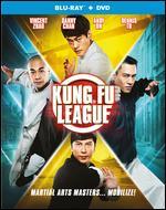Kung Fu League [Blu-ray/DVD]