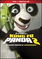 Kung Fu Panda 2 [With Movie Money]