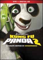 Kung Fu Panda 2 - Jennifer Yuh Nelson