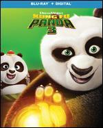 Kung Fu Panda 3 [Blu-ray]