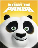 Kung Fu Panda [Blu-ray/DVD] [2 Discs] - John Stevenson; Mark Osborne