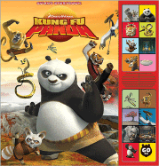 Kung Fu Panda - Meredith Books (Creator)