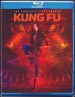 Kung Fu: The Complete First Season [Blu-ray]