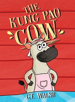 Kung Pao Cow - Walsh, C T