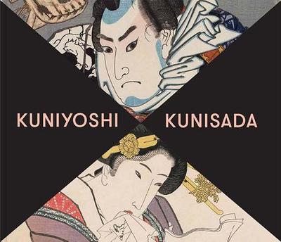 Kuniyoshi X Kunisada - Thompson, Sarah E.