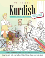 Kurdish Picture Book: Kurdish Pictorial Dictionary (Color and Learn)