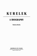 Kurelek : a biography