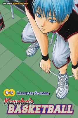 Kuroko's Basketball, Vol. 3: Includes Vols. 5 & 6 - Fujimaki, Tadatoshi