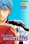 Kuroko's Basketball, Vol. 5, 5: Includes Vols. 9 & 10