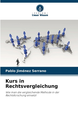 Kurs in Rechtsvergleichung - Jim?nez Serrano, Pablo