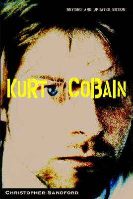 Kurt Cobain - Sandford, Christopher