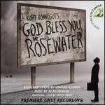 Kurt Vonnegut's God Bless You, Mr. Rosewater