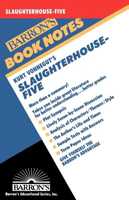 Kurt Vonnegut's Slaughterhouse-Five - Bly, William