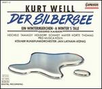 Kurt Weill: Der Silbersee