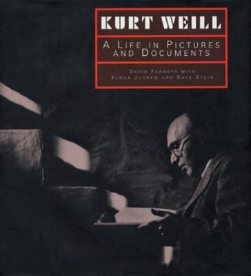 Kurt Weill - Farneth, David