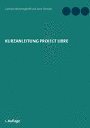 Kurzanleitung Project Libre