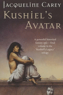 Kushiel's Avatar - Carey, Jacqueline