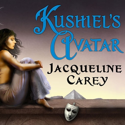 Kushiel's Avatar - Carey, Jacqueline, and Flosnik (Read by)