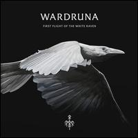 Kvitravn: First Flight of the White Raven - Wardruna
