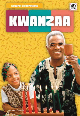 Kwanzaa - Cords, Sarah