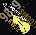 KWJZ 98.9 - Smooth Jazz, Vol. 8