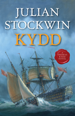 Kydd: A Kydd Sea Adventure - Stockwin, Julian