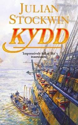 Kydd - Stockwin, Julian