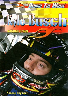 Kyle Busch - Payment, Simone
