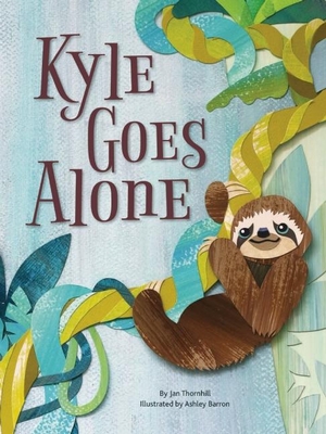 Kyle Goes Alone - Thornhill, Jan