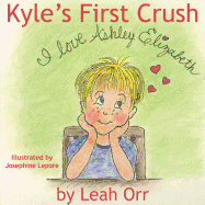 Kyle's First Crush