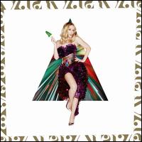 Kylie Christmas [Snow Queen Edition] - Kylie Minogue