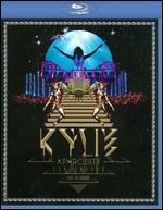 Kylie Minogue: Aphrodite Les Folies - Live in London [2 Discs] [Blu-ray]