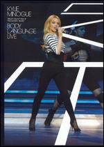 Kylie Minogue: Body Language - Live - 