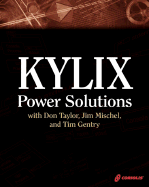 Kylix Power Solutions - Taylor, Don, and Mischel, Jim, and Gentry, Tim