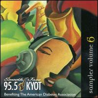 KYOT 95.5: Sampler, Vol. 6 - Various Artists