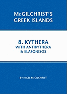 Kythera with Antikythera & Elafonisos - McGilchrist, Nigel