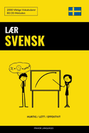 Lr Svensk - Hurtig / Lett / Effektivt: 2000 Viktige Vokabularer