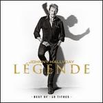 Lgende: Best of Johnny Hallyday