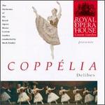 Lo Delibes: Copplia - Royal Opera House Covent Garden Orchestra; Mark Ermler (conductor)