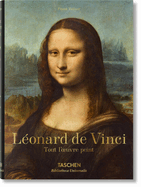 Lonard de Vinci. Tout l'Oeuvre Peint