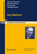 Lvy Matters I: Recent Progress in Theory and Applications: Foundations, Trees and Numerical Issues in Finance