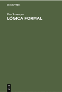 Lgica Formal