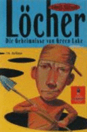 Lcher. Die Geheimnisse Von Green Lake. ( Ab 12 J.). - Sachar, Louis